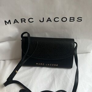 New Marc Jacob’s cross body bag/wallet